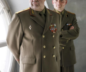 „Wojna zastępcza” TVP - obsada, data premiery i fabuła thrillera o UOP