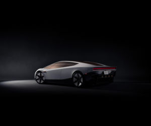 Latająca Tesla stała się rzeczywistością? Roadster wykonał niezwykły manewr