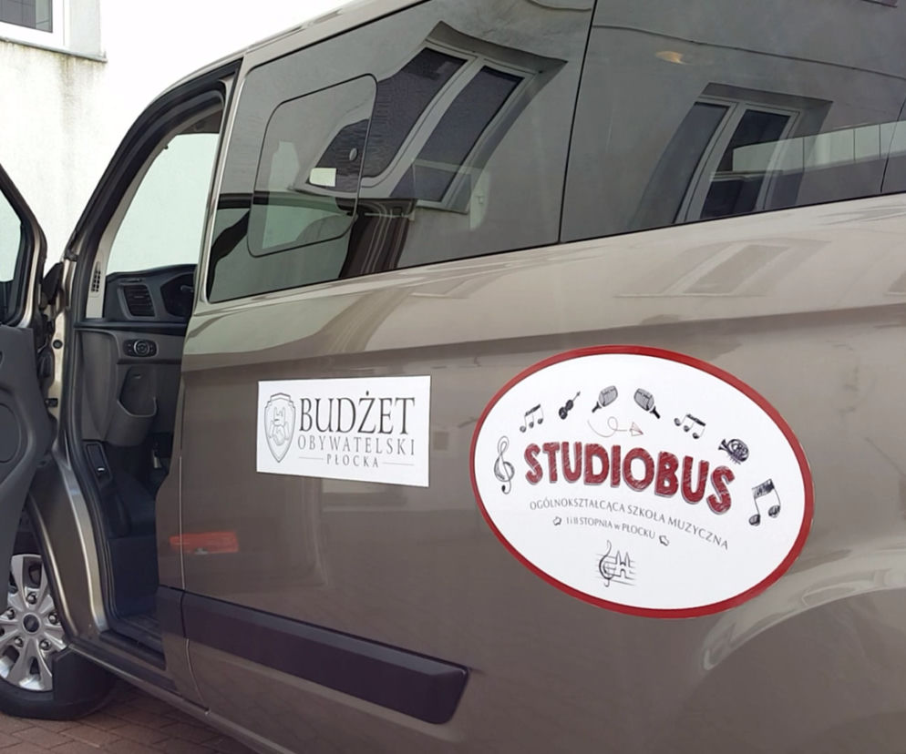 Studiobus