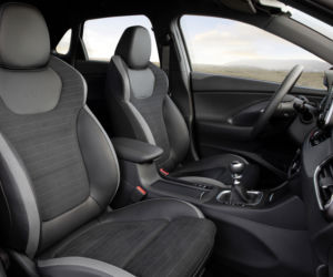 Hyundai i30 Fastback N Line
