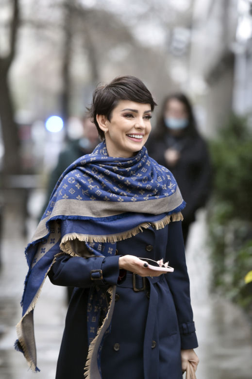 Dorota Gardias i jej byli partnerzy 