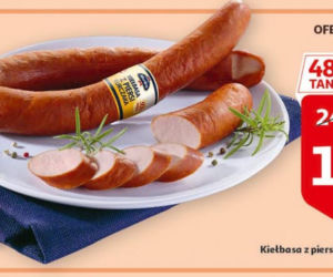 Super promocje w Auchan