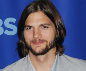 Ashton Kutcher