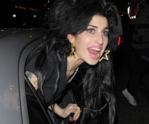 Amy Winehouse