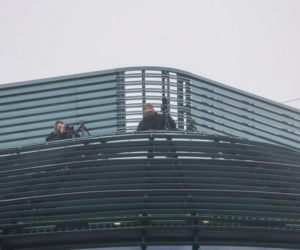 Wizyta Wołodymyra Zełenskiego w Polsce