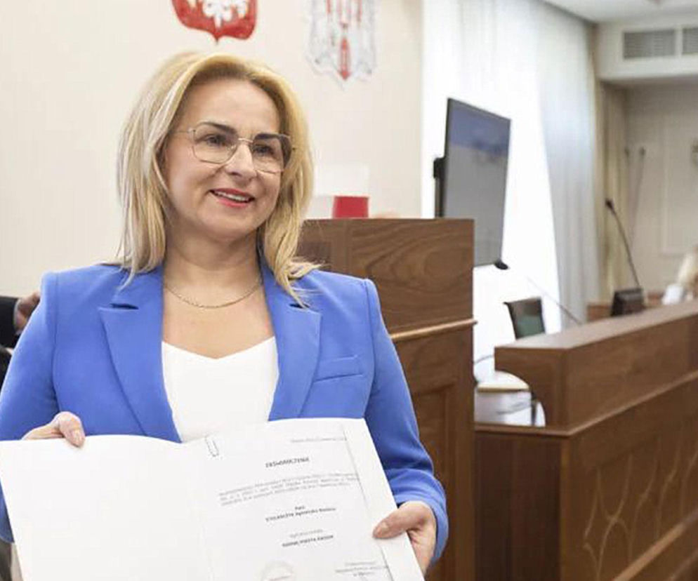 Agnieszka Stolarczyk