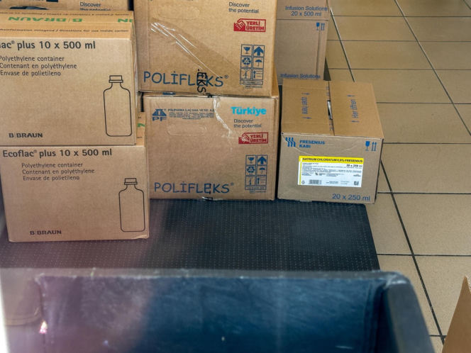 Szpital w Mławie potrzebuje reanimacji. Mają 24 mln zł długu