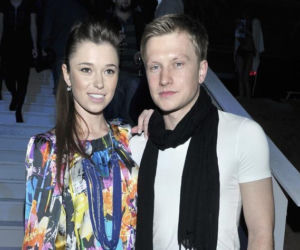 Agnieszka Szczurek, Jakub Wesołowski 
