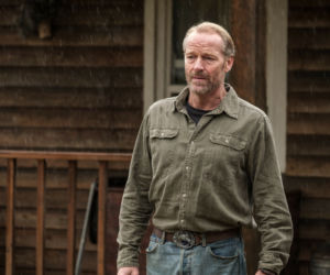 Iain Glen