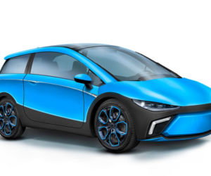 Konkurs Electromobility Poland