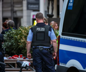 Niemcy, Policja: samochód wjechał w ludzi w Lipsku, dwie ofiary śmiertelne