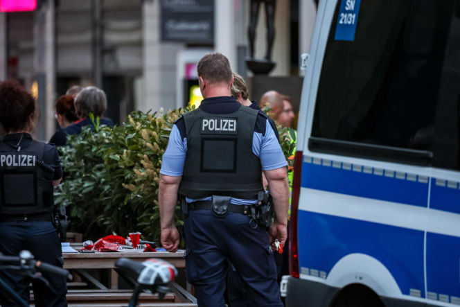 Niemcy, Policja: samochód wjechał w ludzi w Lipsku, dwie ofiary śmiertelne
