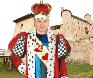 Król Senatu