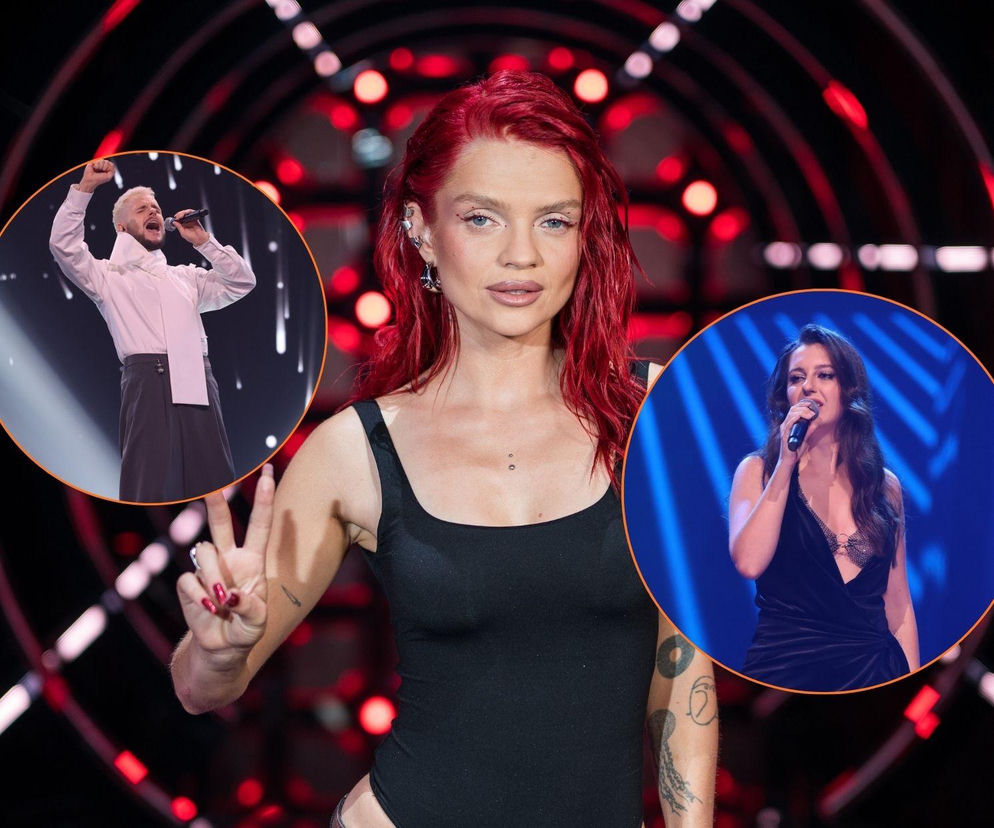 Margaret idzie na wojnę z widzami The Voice of Poland? Po jej wyborze rozpętała się burza
