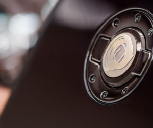 Bugatti Veyron Grand Sport Venet