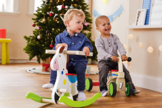 Promocja zabawek w Lidlu od 16 listopada. Sprawdź ceny