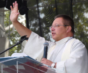 Miszalski zabrał głos po nominacji kardynała Rysia. Zmiana, na którą długo czekaliśmy