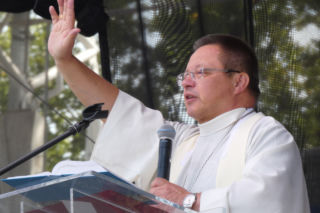 Miszalski zabrał głos po nominacji kardynała Rysia. Zmiana, na którą długo czekaliśmy