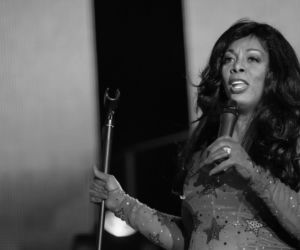 Donna Summer nie żyje
