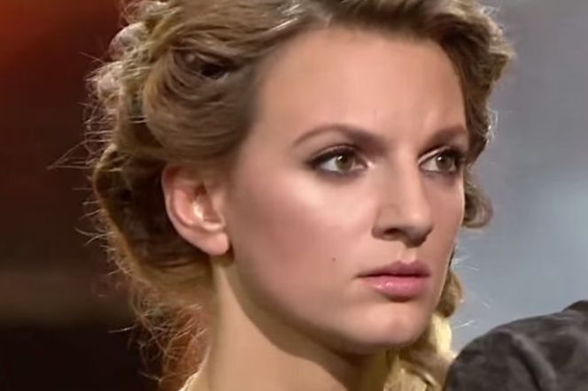 Sarsa Markiewicz nie wystąpi w The Voice of Poland