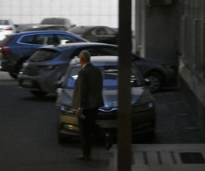 Pilna narada PiS na Nowogrodzkiej