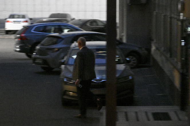 Pilna narada PiS na Nowogrodzkiej