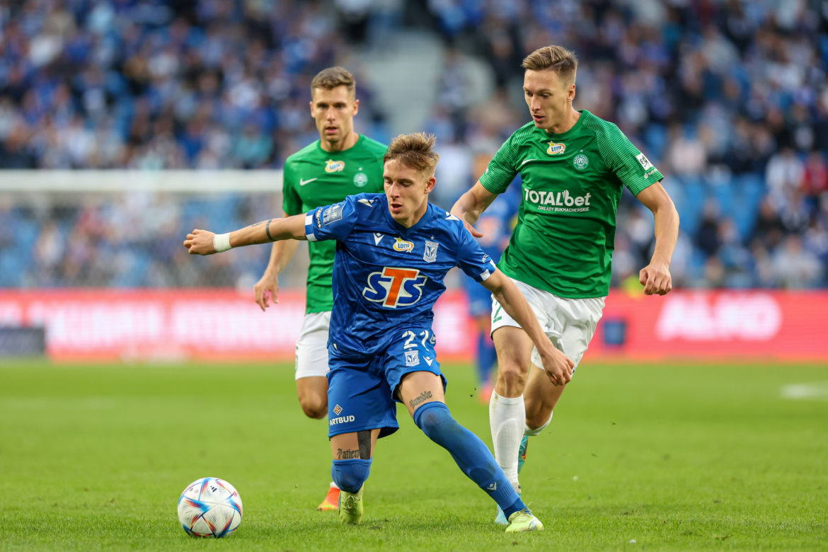 Michał Skóraś