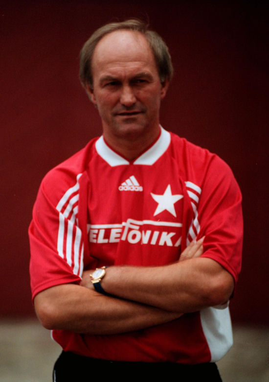 Franciszek Smuda