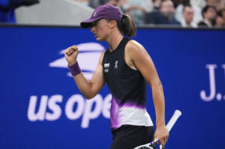 US Open PREMIE: Ile zarobiła Iga Świątek? Rekordowe nagrody pieniężne!