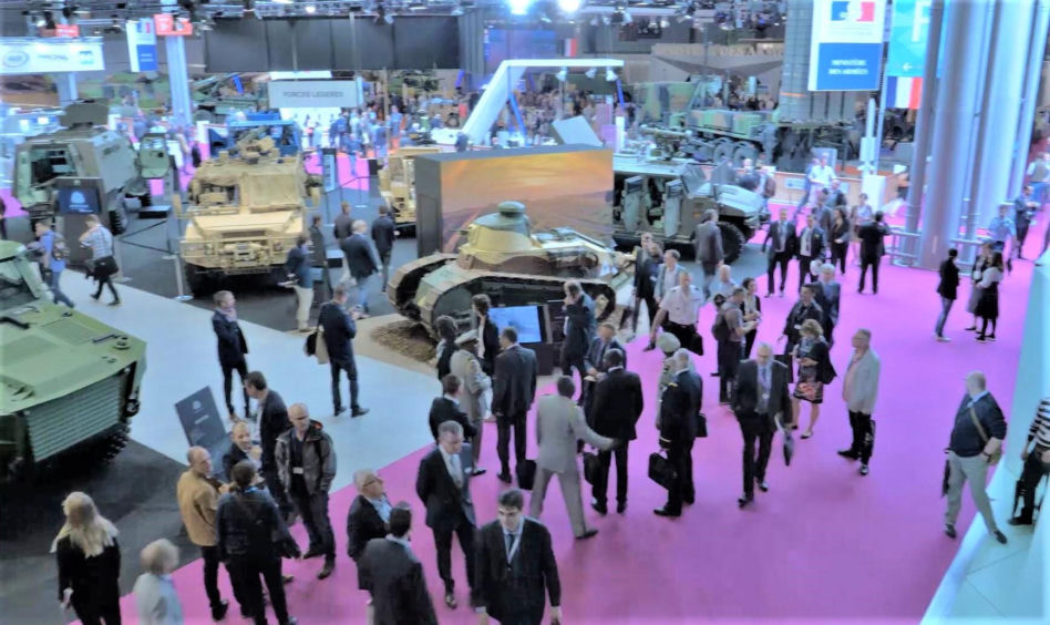 Eurosatory