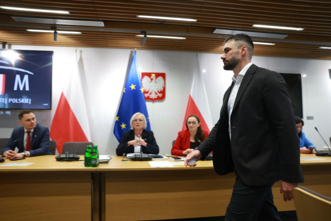 Łukasz Litewka zginął w tragicznym wypadku w Dąbrowie Górniczej