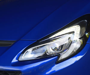 Opel Corsa OPC 1.6 Turbo