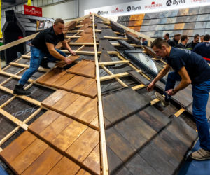 Wszystko o dachu, czyli Dach Forum 2026 na Targach Kielce