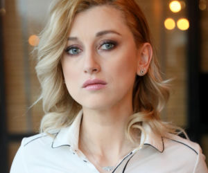 Justyna Żyła