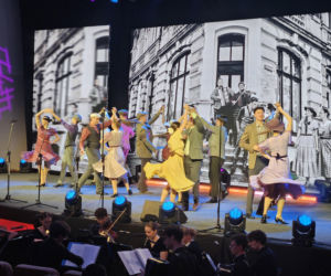 Gala Belfer UWM 2025