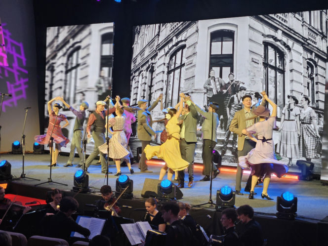 Gala Belfer UWM 2025