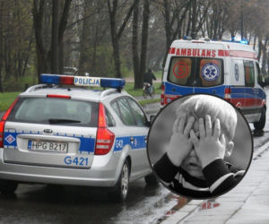 Serce pęka. 4-latek odszedł po tragicznym wypadku. Maluch wypadł z okna