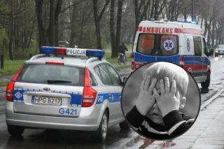 Serce pęka. 4-latek odszedł po tragicznym wypadku. Maluch wypadł z okna