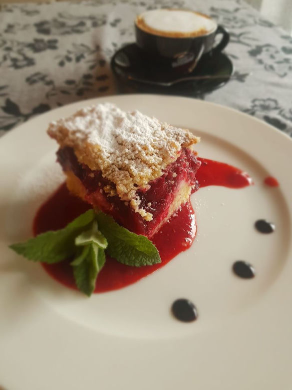 Najlepsze restauracje w Radomiu. Gdzie dobrze zjeść?