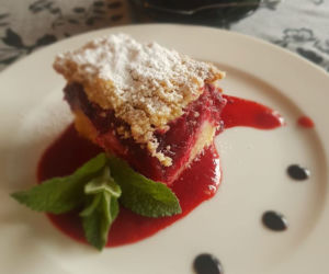 Najlepsze restauracje w Radomiu. Gdzie dobrze zjeść?