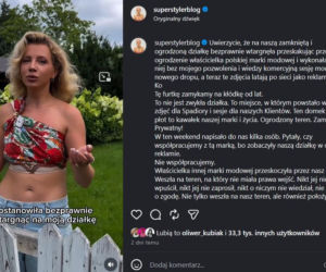 Afera działkowa SuperStyler