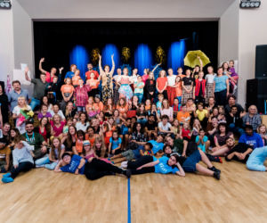 BRAVE KIDS 2021