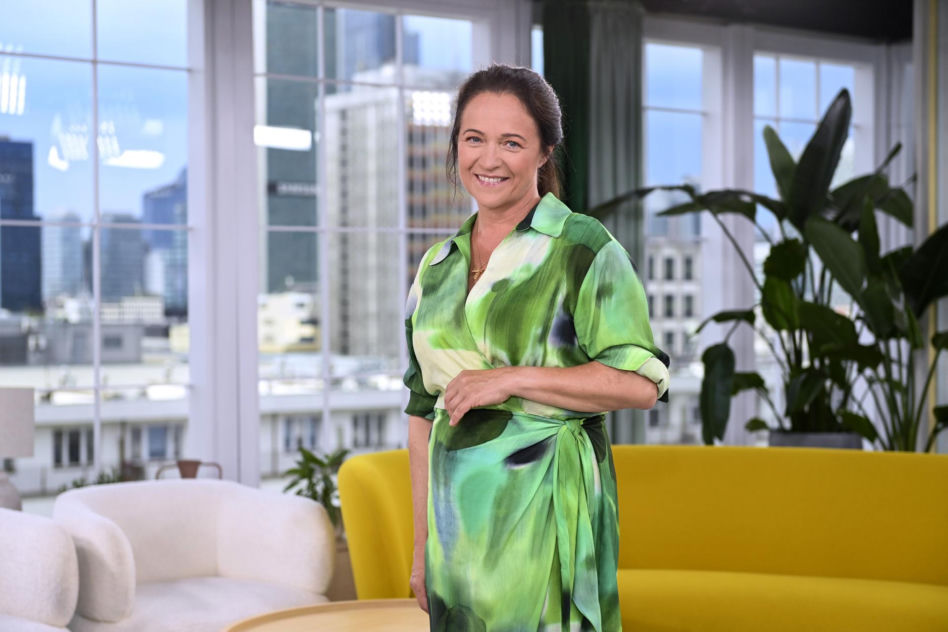 Ewa Drzyzga