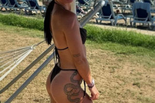 Magdalena Stafanowicz lekkoatletka