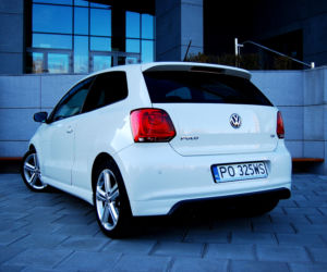 Volkswagen Polo R-Line