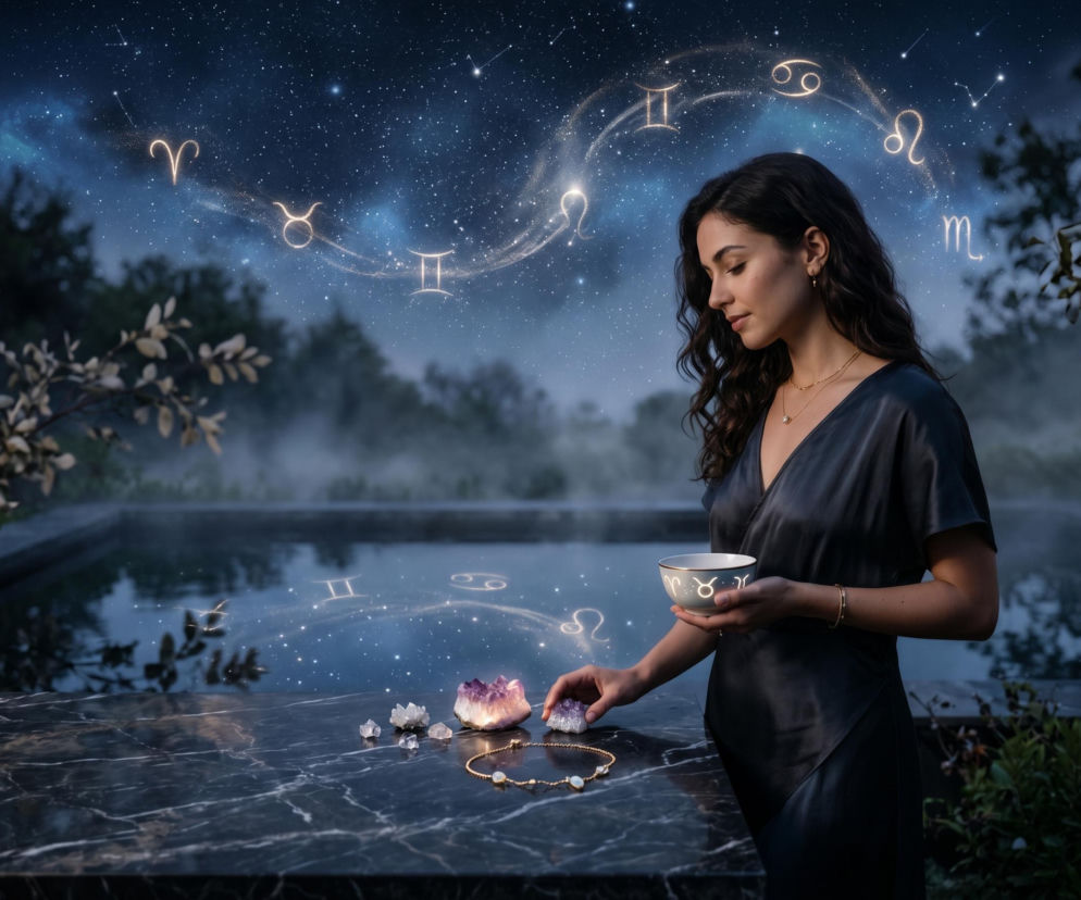horoskop dzienny