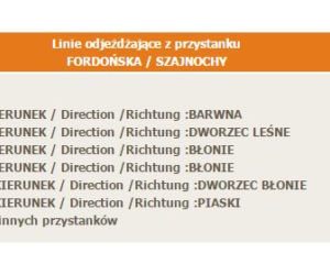 Szajnochy