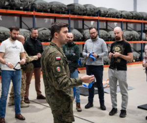 Rekordowe zainteresowanie programem wGotowości. Prawie 18 tysięcy zgłoszeń w dwa tygodnie