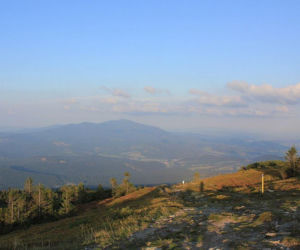 Góra Pięciu Kopców