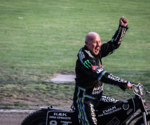 Weterani Apatora Toruń i Polonii Bydgoszcz znów ścigali się na torze. Za nami Derby Pomorza i Kujaw 2019